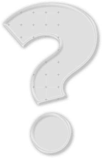 question logo